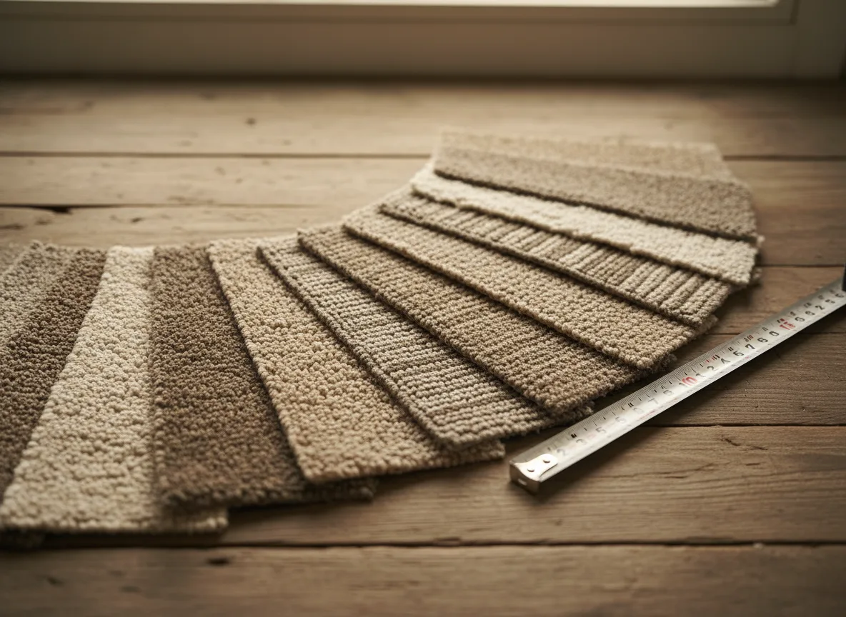Carpet Installation Silverwood, MI FAQs